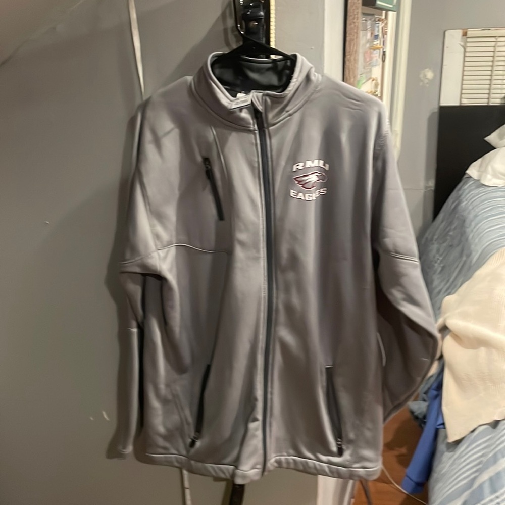 RMU Men sweater